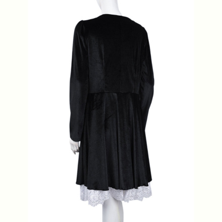 Платье Adam&amp;Eva 233 black