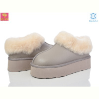 Угги PLPS 5802-1 khaki
