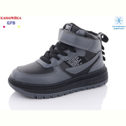 Кроссовки GFB-Канарейка R3270-11