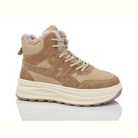 Кроссовки Ok Shoes YB065-2