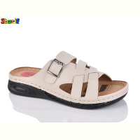 Шлепки Sharif MS1405-1