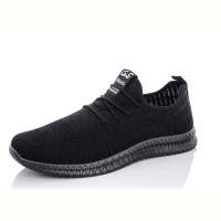Кроссовки RGP 951 black