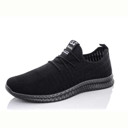 Кроссовки RGP 951 black