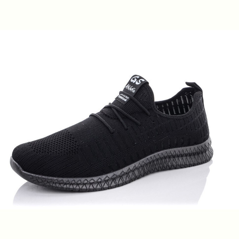 Кроссовки RGP 951 black