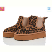 Угги PLPS 5854-13 camel