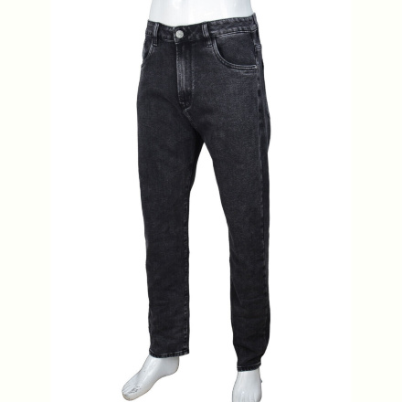 Джинсы Baron BR9333 grey