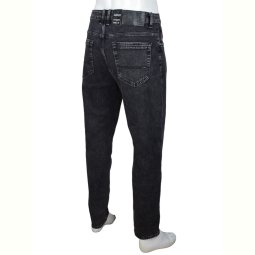 Джинсы Baron BR9333 grey