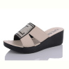 Шлепки Sali-2 0970C beige