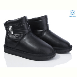 Угги ITTS T95 black
