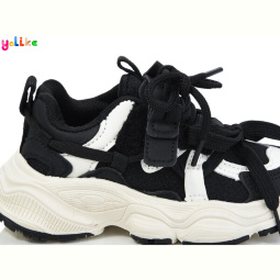 Кроссовки Yalike 680-1