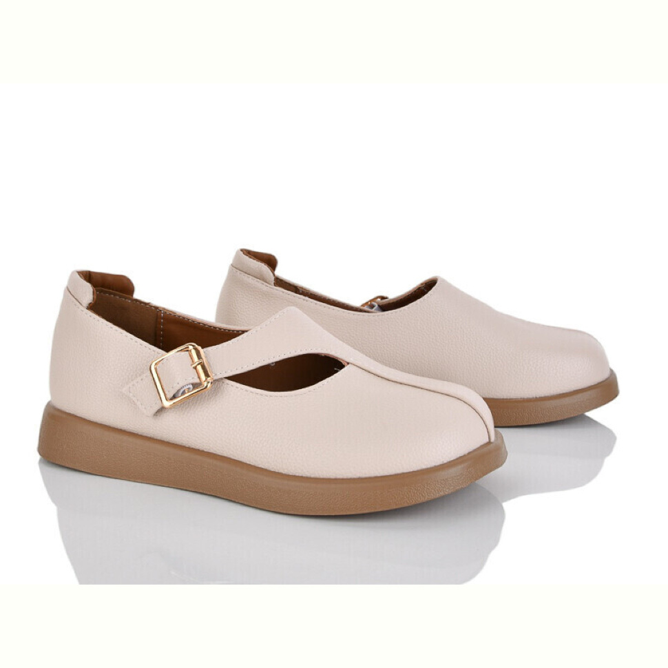 Туфли Loretta Y103-5