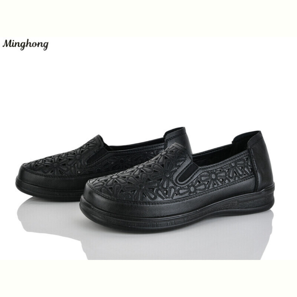 Туфли Minghong 310-1 Туфли Minghong 310-1