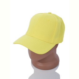 Кепка RuBi KB003-3 yellow