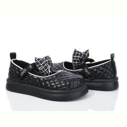 Туфли Violeta G45 (1167B)  black