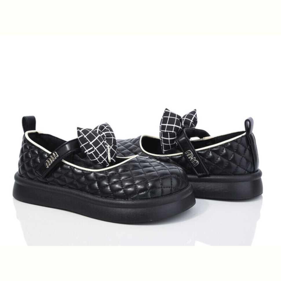 Туфли Violeta G45 (1167B)  black