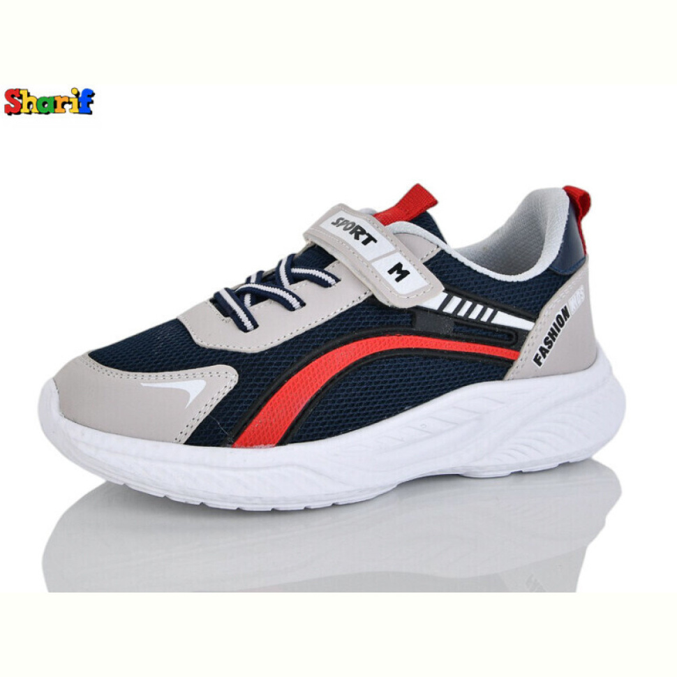 Кроссовки Sharif 1820-7