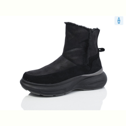 Ботинки Kulada-UCSS-MD ZH1229-01