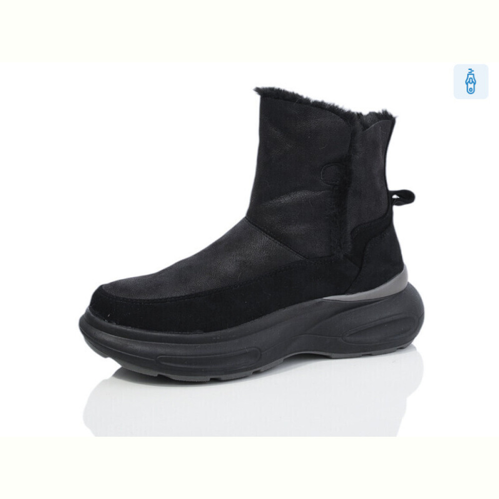 Ботинки Kulada-UCSS-MD ZH1229-01