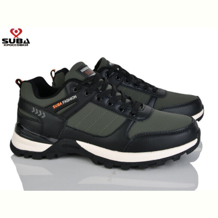 Кроссовки SUBA A7728-9