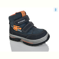 Ботинки Xifa kids YF626-1A