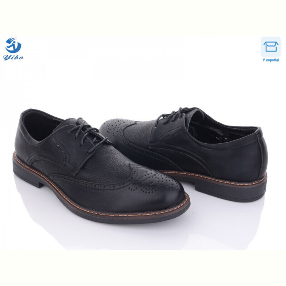 Туфли PTPT S6352
