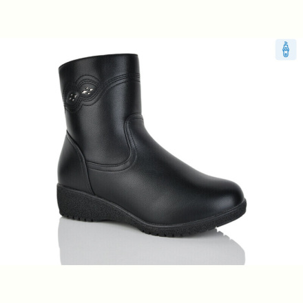 Ботинки Botema 901