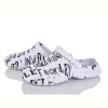 Кроксы Alimama-Girnaive 804 white