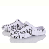Кроксы Alimama-Girnaive 804 white