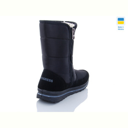 Дутики Progress Прогресс Ж3117