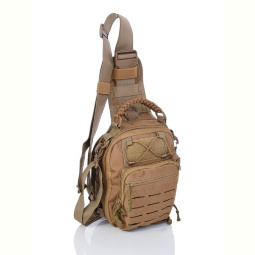 Тактическая сумка Superbag A001 beige
