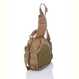 Тактическая сумка Superbag A001 beige