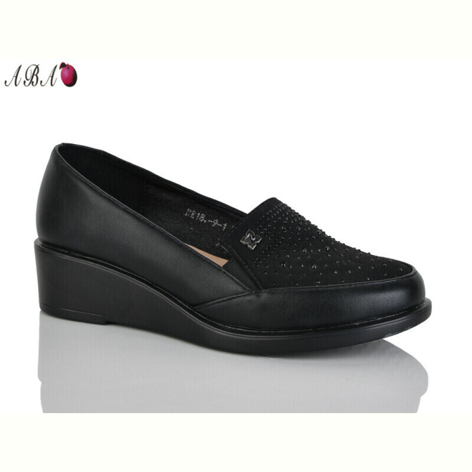 Туфли Aba BR18-9-1