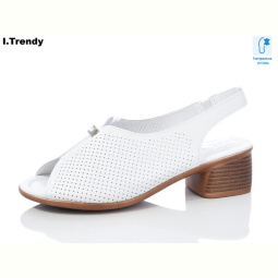 Босоножки Trendy WL1021A-1