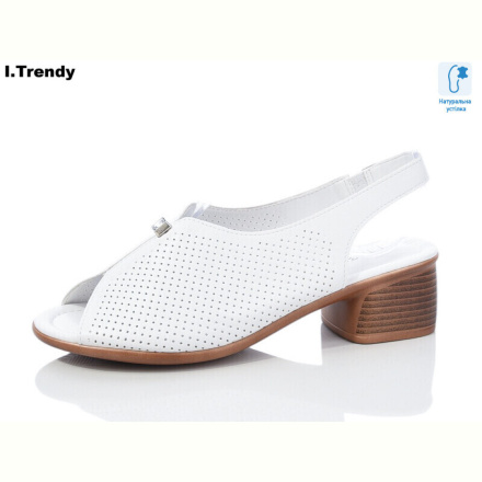 Босоножки Trendy WL1021A-1