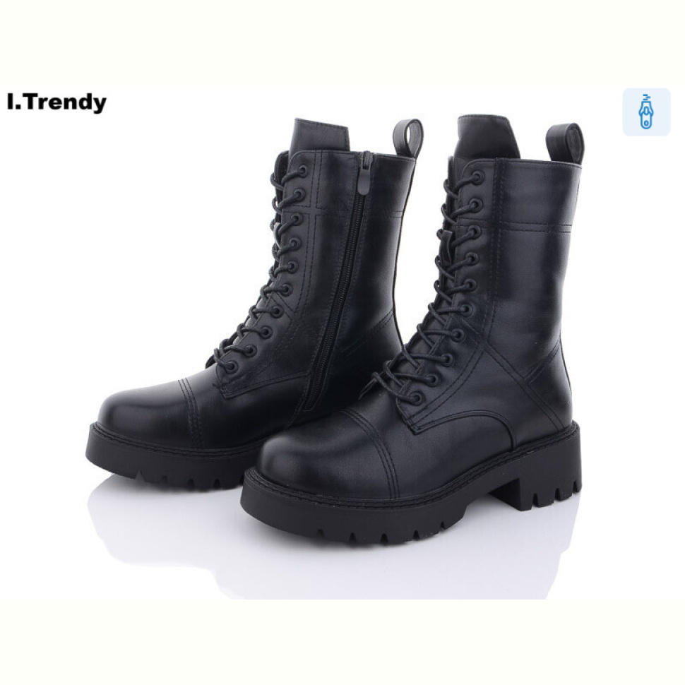 Ботинки Trendy B7239