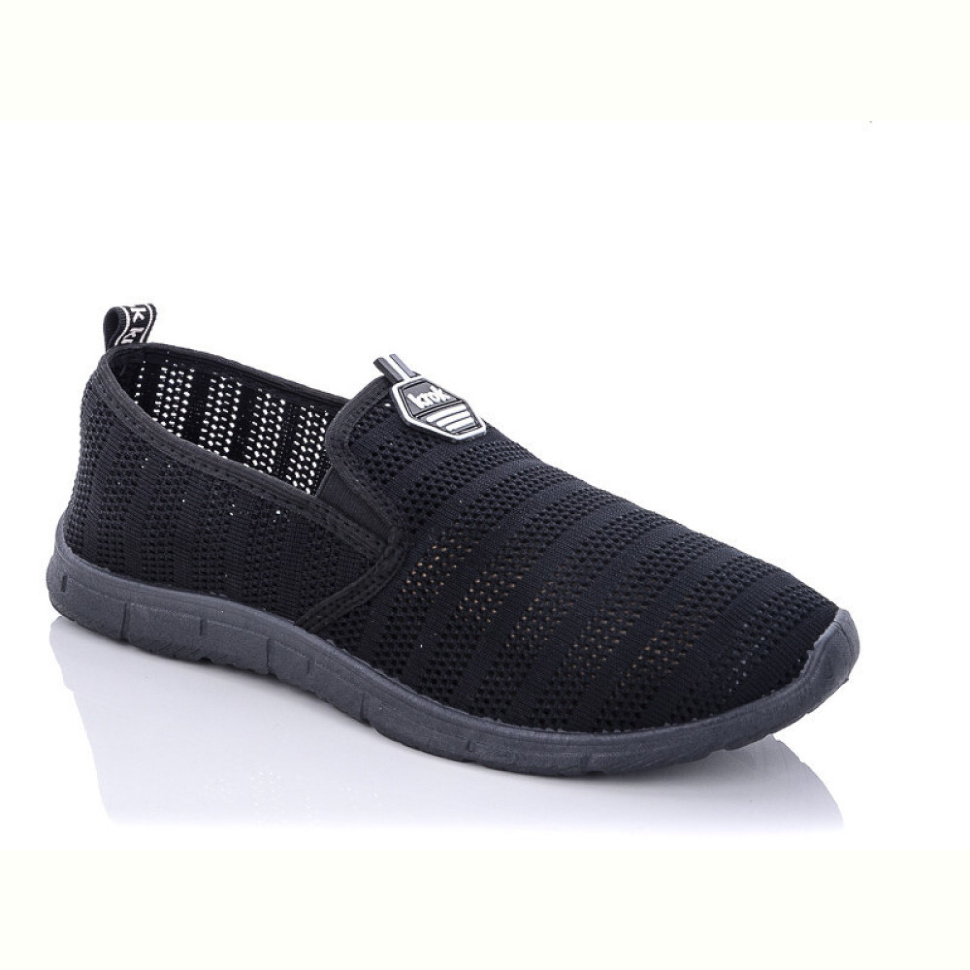 Кроссовки RGP 929чёр.