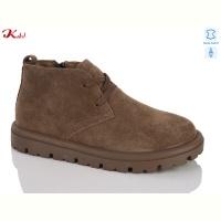 Ботинки Jiulai-Kadisalun C827-35