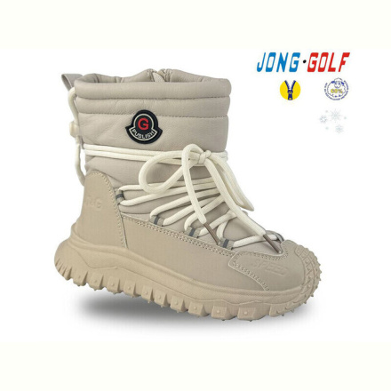 Ботинки Jong Golf C40501-6