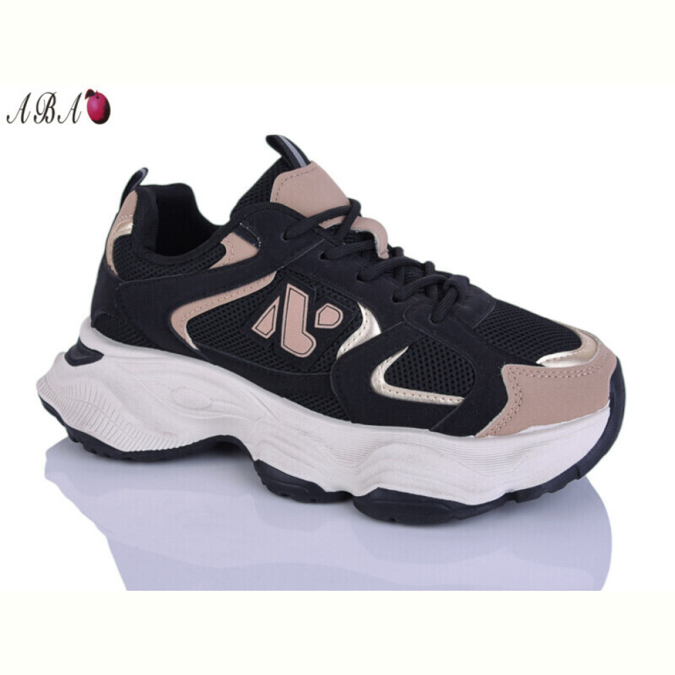 Кроссовки Aba JP67-2