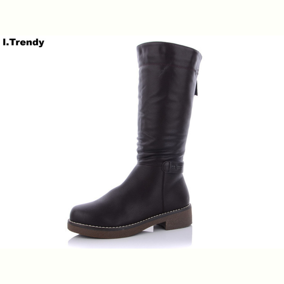 Сапоги Trendy D225-5