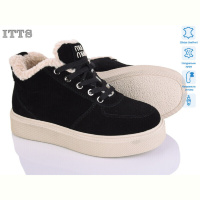 Угги ITTS DD7602-2