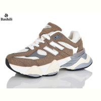 Кроссовки Башили H6549-119