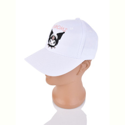 Кепка RuBi 6005-2 white