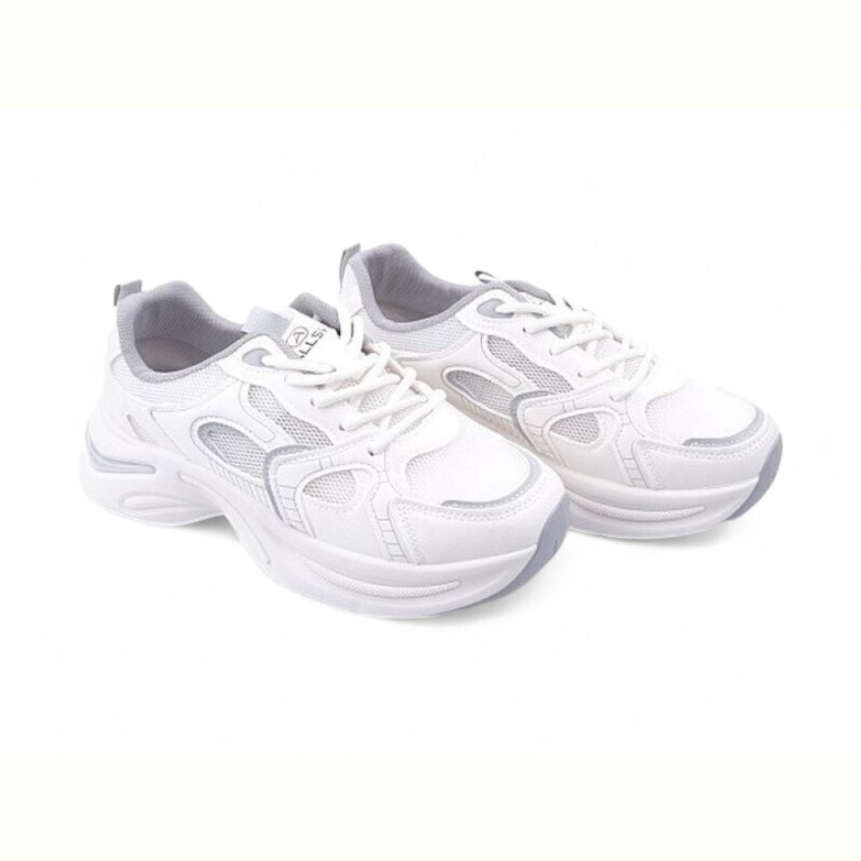 Кроссовки Allshoes 196571