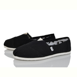 Эспадрильи Selena Томс чорний