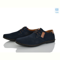 Туфли Захар-Gold WF661-2