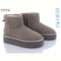 Угги ITTS A805-21