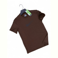 Футболка Said 002-2 brown