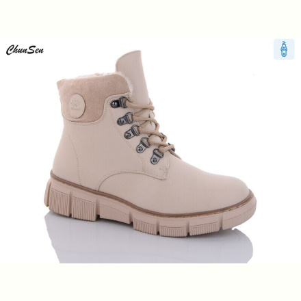 Ботинки Chunsen 7706-7