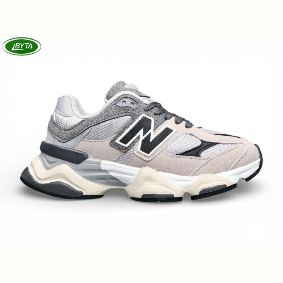 Кроссовки Bayota B5237-3